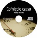 Cofnięcie czasu AUDIOBOOK