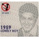 1959 Lonely Boy CD 