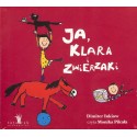 Ja, Klara i zwierzaki AUDIOBOOK