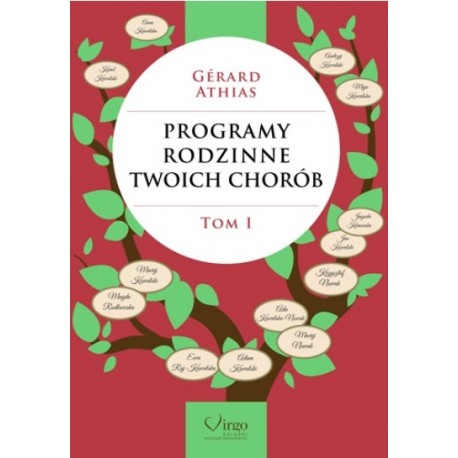 Programy rodzinne twoich chorób