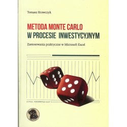 Metoda Monte Carlo w procesie inwestycyjnym