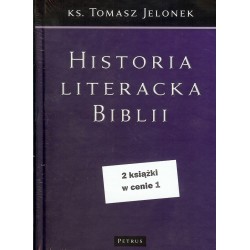 PAKIET MESJANIZM HISTORIA LITERACKA BIBLII (PETRUS)