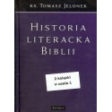 Pakiet Mesjanizm i Historia literacka Biblii