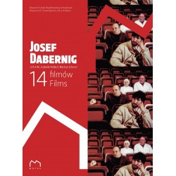 Josef Dabernig. 14 filmów