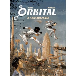 Orbital - 4 - Spustoszenia