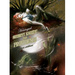 Srebrny Księżyc nad Providence - 1 - Dzieci Otchłani