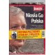 Odwaga i wizja / Niosła Go Polska + DVD 