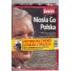 Odwaga i wizja  Niosła Go Polska DVD