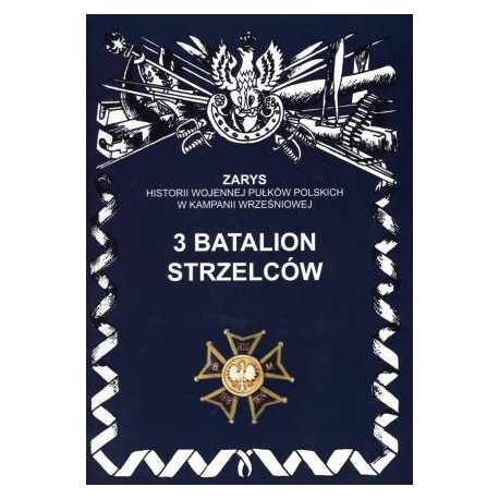 3 Batalion Strzelców 