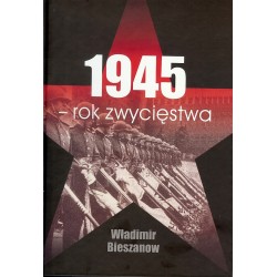 1945 Rok zwycięstwa