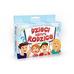 Dzieci kontra rodzice