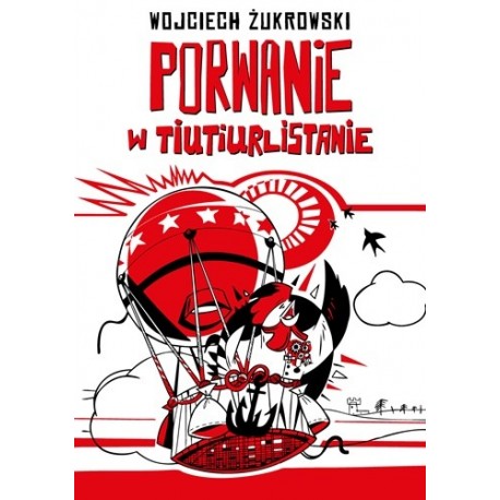 Porwanie Tiutiurlistanie 