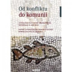 Od konfliktu do komunii 