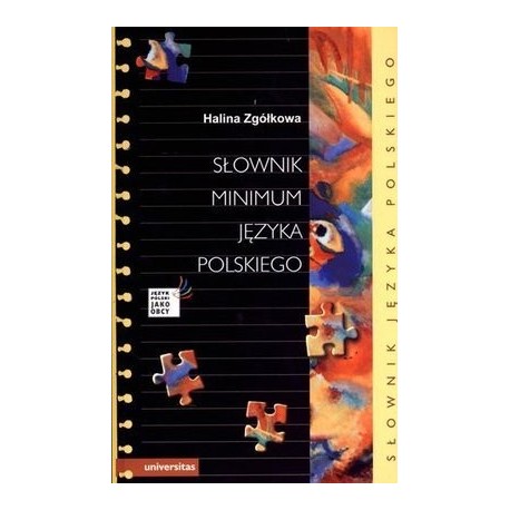 Słownik minimum języka polskiego 