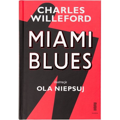 Miami blues