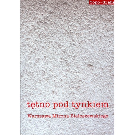 Tętno pod tynkiem