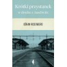 Krótki przystanek w drodze z Auschwitz