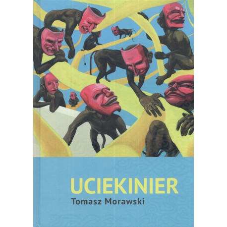 Uciekinier