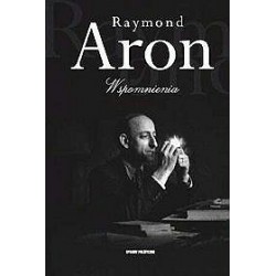Wspomnienia - Raymond Aron