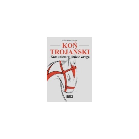 Koń Trojański Wwwmotyleksiazkowepl