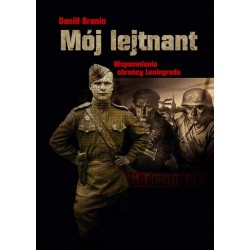 Mój lejtnant