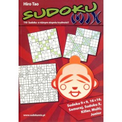 Sudoku Mix