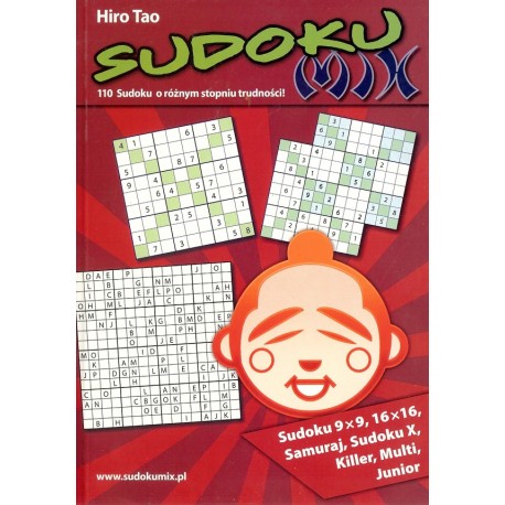 Sudoku Mix