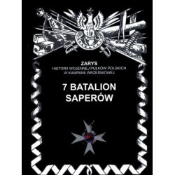 7 Batalion Saperów 