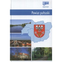 Powiat pułtuski. Przewodnik subiektywny 