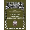 7 Dywizjon Artylerii Przeciwlotniczej Zarys Historii Wojennej Pułków Polskich w Kampanii Wrześniowej