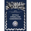 29 Pułk Strzelców Kaniowskich Zarys Historii Wojennej Pułków Polskich w Kampanii Wrześniowej