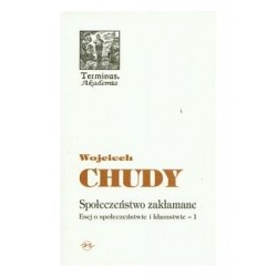 Społeczeństwo zakłamane 