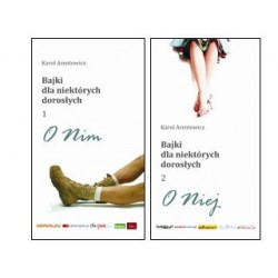 Bajki dla niektórych dorosłych O niej O nim