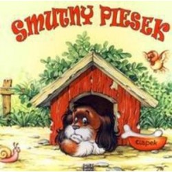 Smutny piesek 