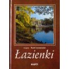 Łazienki miniatura /wersja niemiecka