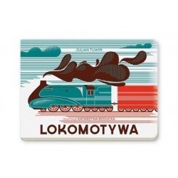 Lokomotywa
