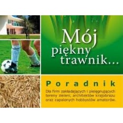 Mój piękny trawnik 