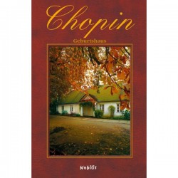 Chopin (wersja niemiecka) nowe wydanie 