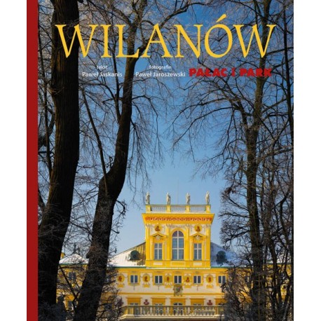 Wilanów (wersja angielska) 