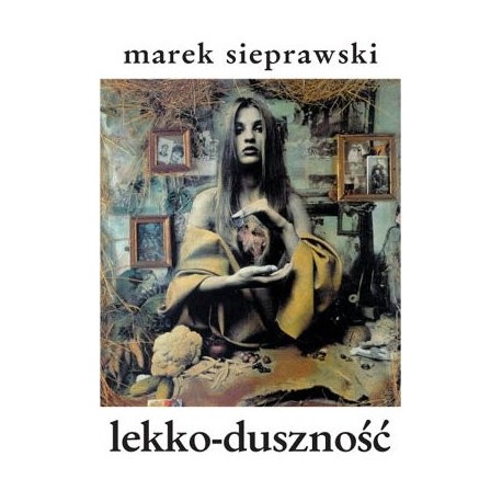 Lekko - duszność 