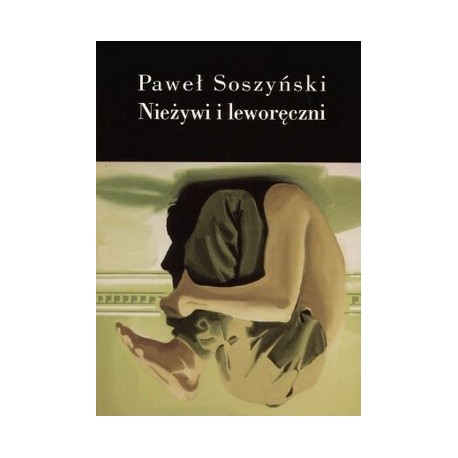 Nieżywi leworęczni 