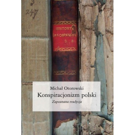 Konspiracjonizm polski 