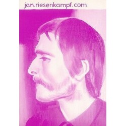 Jan.Riesenkampf.com