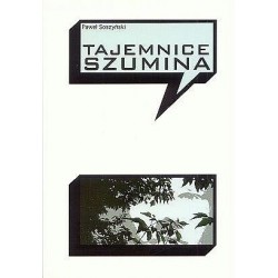 Tajemnice Szumina