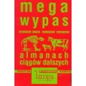 Mega Wypas - Lampa 18 (23) + kaseta
