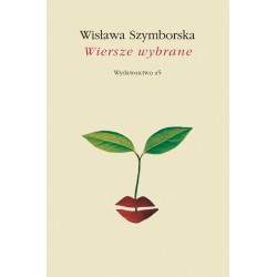 Wiersze wybrane Wisława Szymborska 