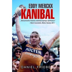 Eddy Merckx Kanibal