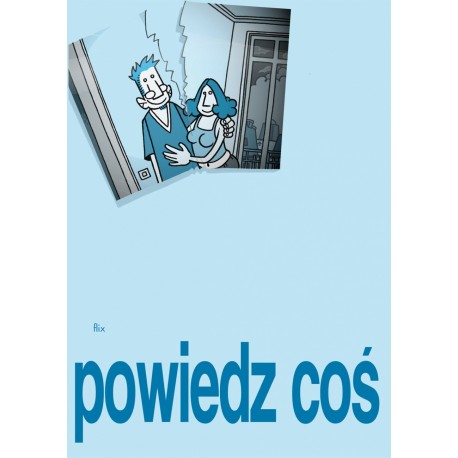 Powiedz coś 