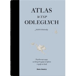 Atlas wysp podległych 