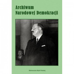 Archiwum Narodowej Demokracji - tom 2